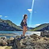 Marisa Riquelme nude #0020