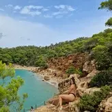 Marisa Riquelme nude #0040