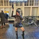 Marisa Riquelme nude #0046