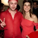 Marisa Tomei nude #0001