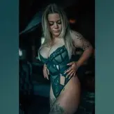 Marisacarry голая #0023