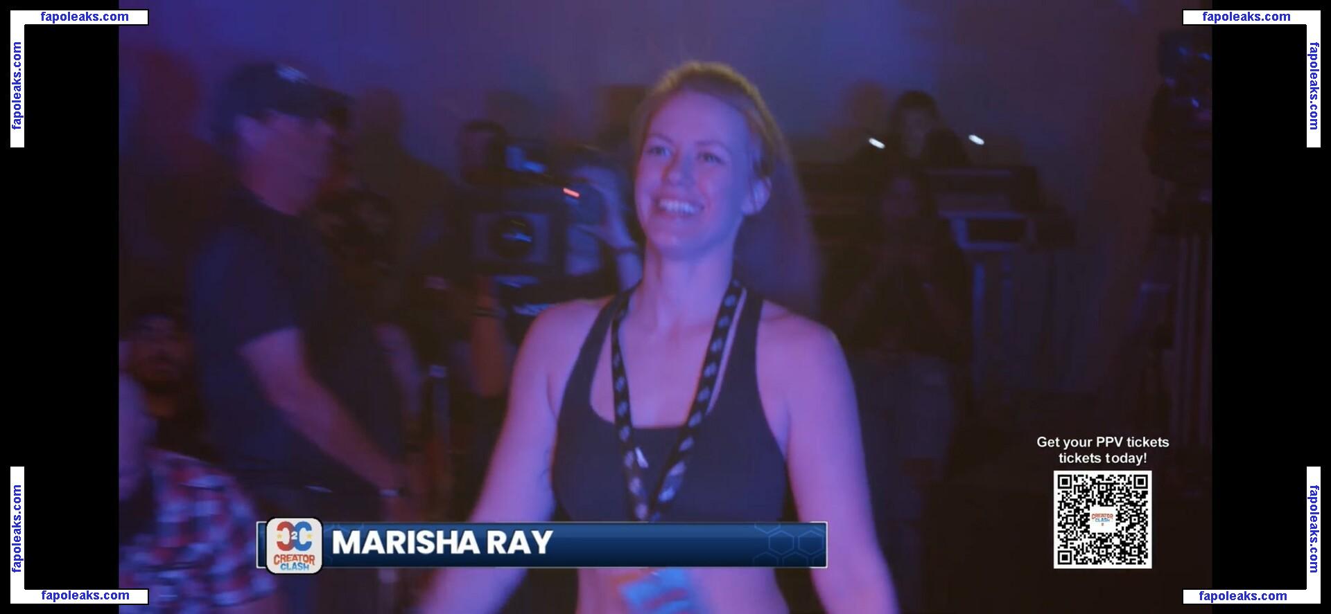 Marisha Ray / Marisha_Ray голая фото #0104 с Онлифанс