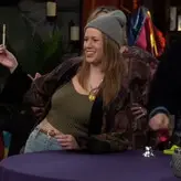 Marisha Ray голая #0206