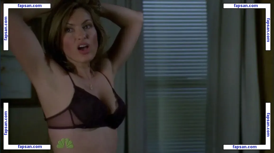 Mariska Hargitay nude photo #0020 from OnlyFans