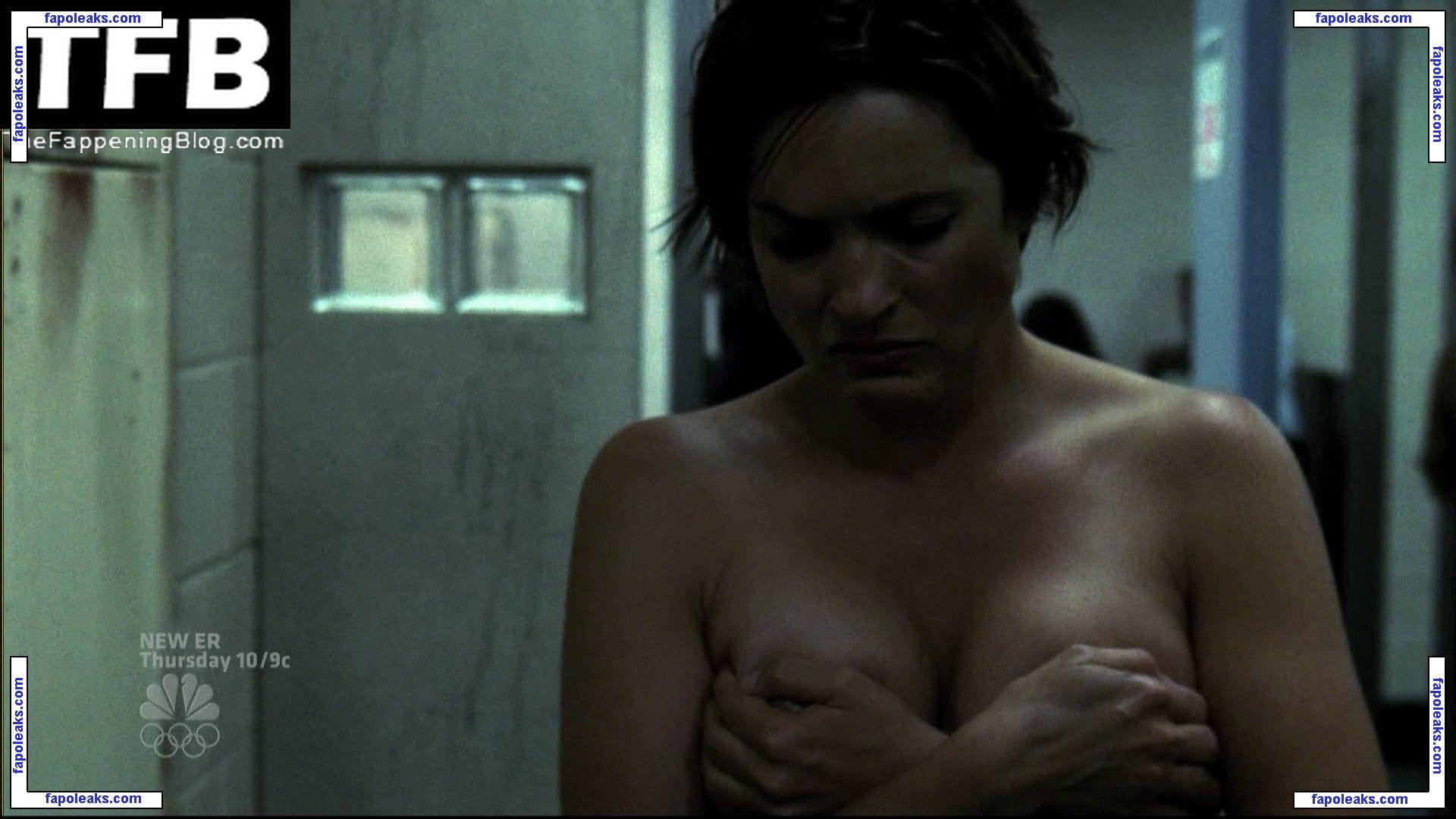 Mariska Hargitay / therealmariskahargitay nude photo #0034 from OnlyFans