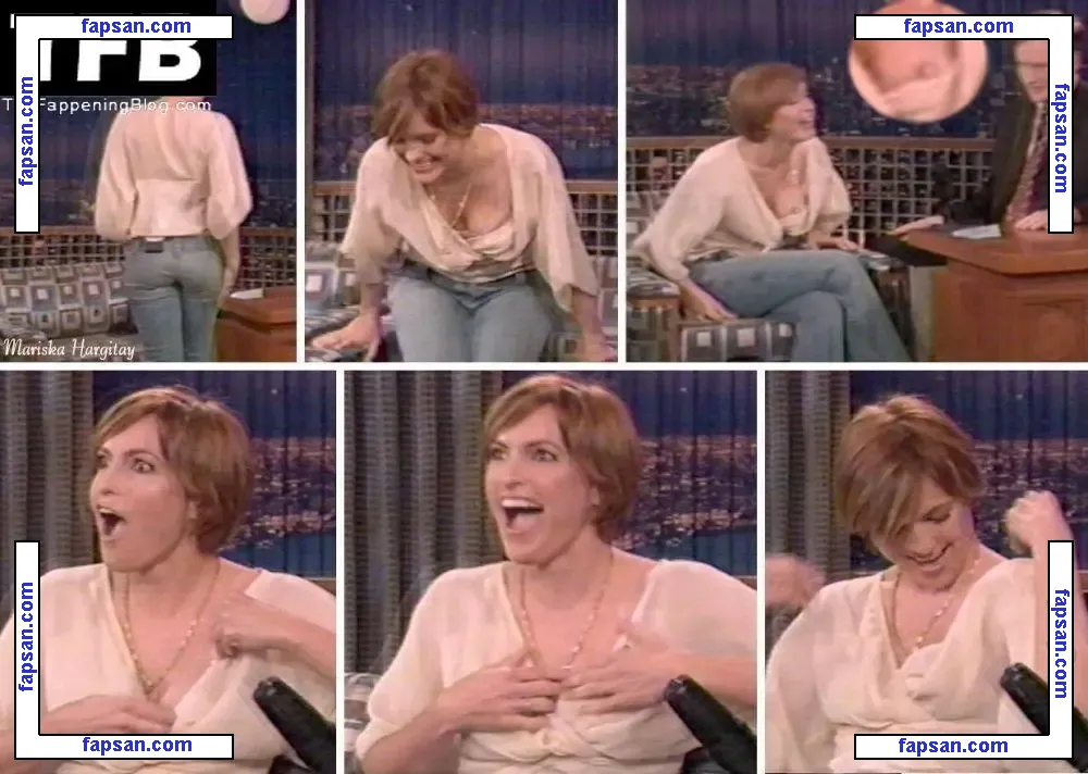 Mariska Hargitay nude photo #0042 from OnlyFans