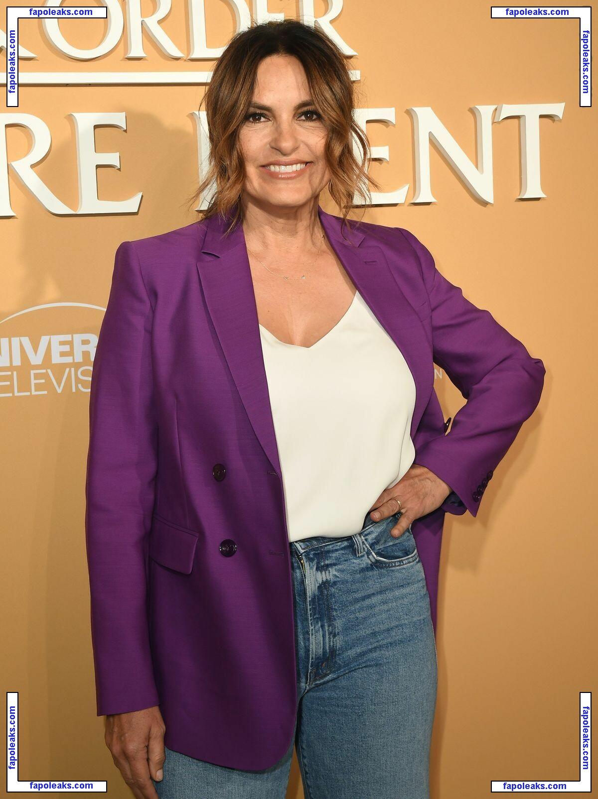 Mariska Hargitay / therealmariskahargitay голая фото #0062 с Онлифанс