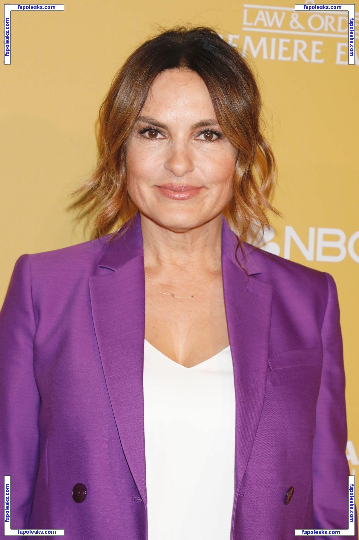 Mariska Hargitay / therealmariskahargitay голая фото #0065 с Онлифанс