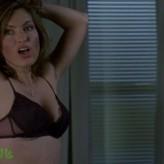 Mariska Hargitay nude #0020