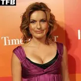 Mariska Hargitay голая #0058