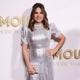 Mariska Hargitay голая #0060