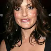 Mariska Hargitay голая #0084