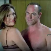 Mariska Hargitay голая #0085