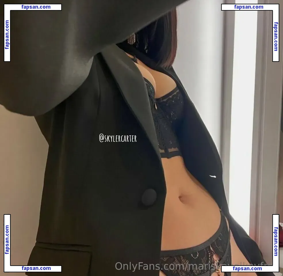 mariskavolkovfree nude photo #0019 from OnlyFans