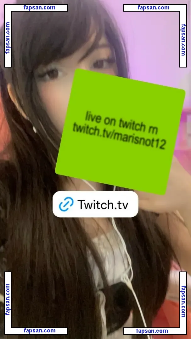 marisnot12 nude photo #0058 from OnlyFans
