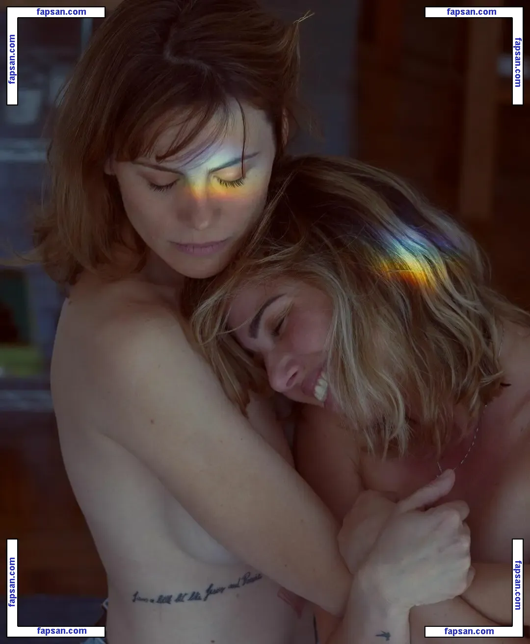 Marisol Ribeiro nude photo #0002 from OnlyFans