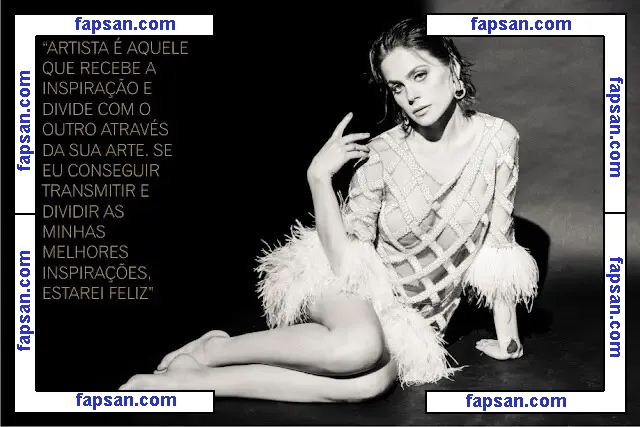 Marisol Ribeiro nude photo #0005 from OnlyFans