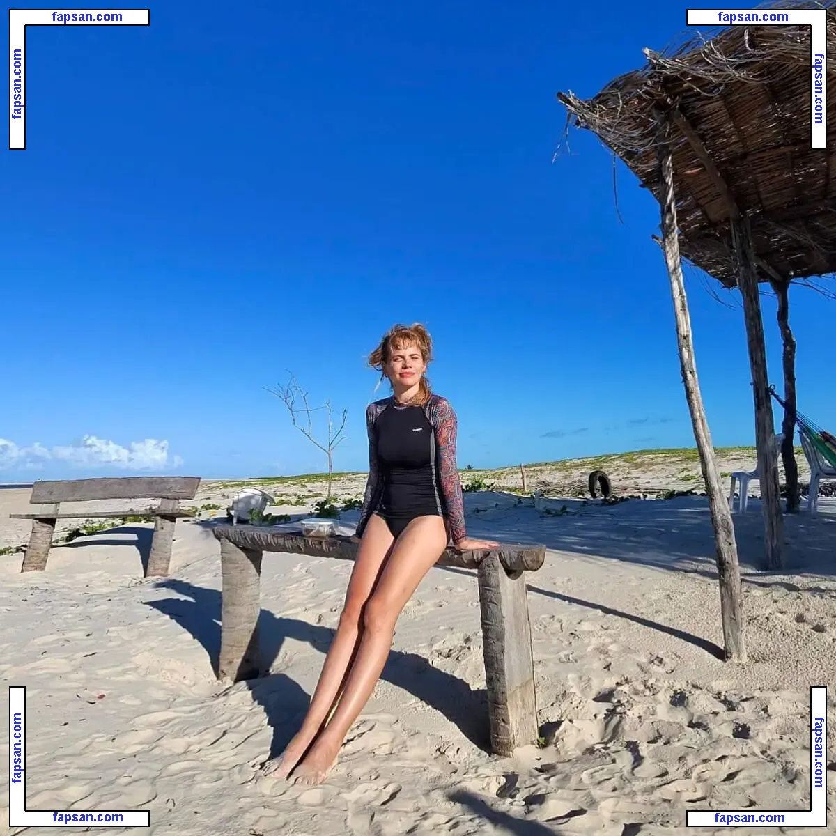 Marisol Ribeiro nude photo #0006 from OnlyFans