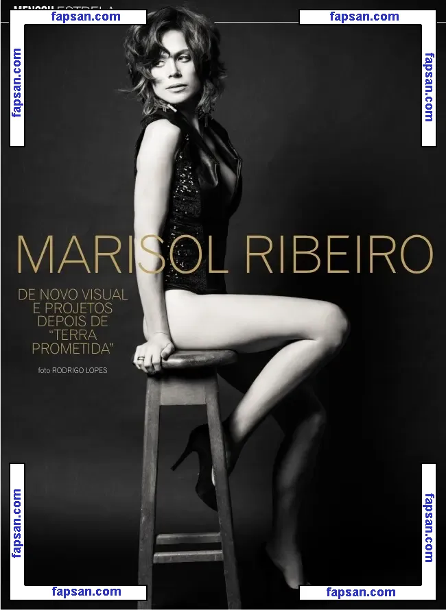 Marisol Ribeiro nude photo #0014 from OnlyFans