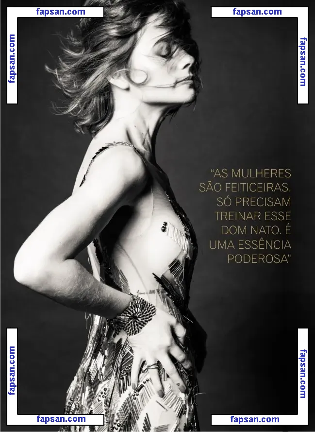 Marisol Ribeiro nude photo #0018 from OnlyFans