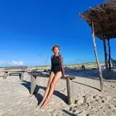 Marisol Ribeiro nude #0006