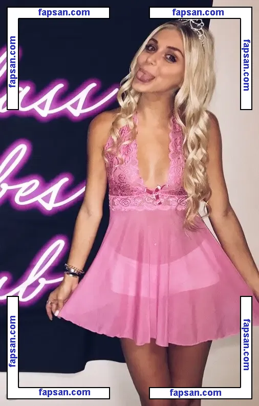 Marissa Eve голая фото #0037 с Онлифанс