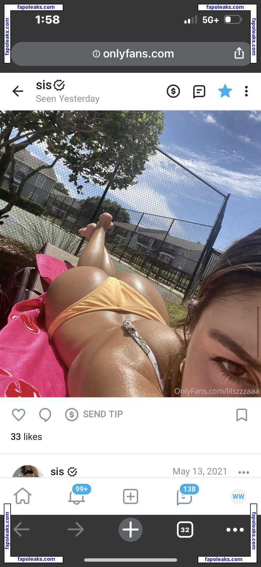 Marissa Kalogeris / lilszzzaaa / marissakalogeris nude photo #0005 from OnlyFans