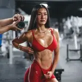 Marissa Mcnamara nude #0012