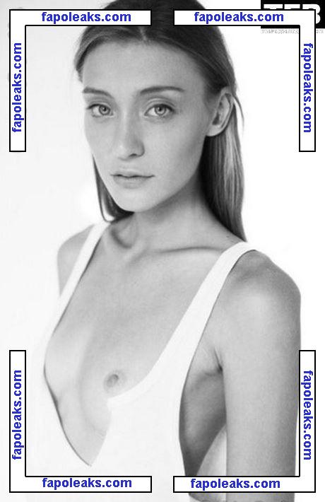 Mariya Minogarova голая фото #0019 с Онлифанс
