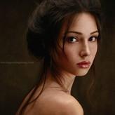 Mariya Volokh nude #0005