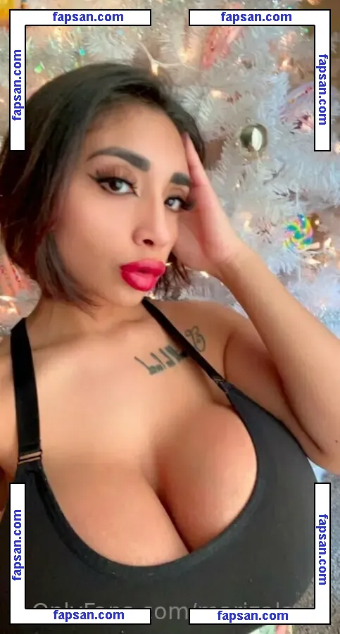 marizalamb nude photo #0121 from OnlyFans