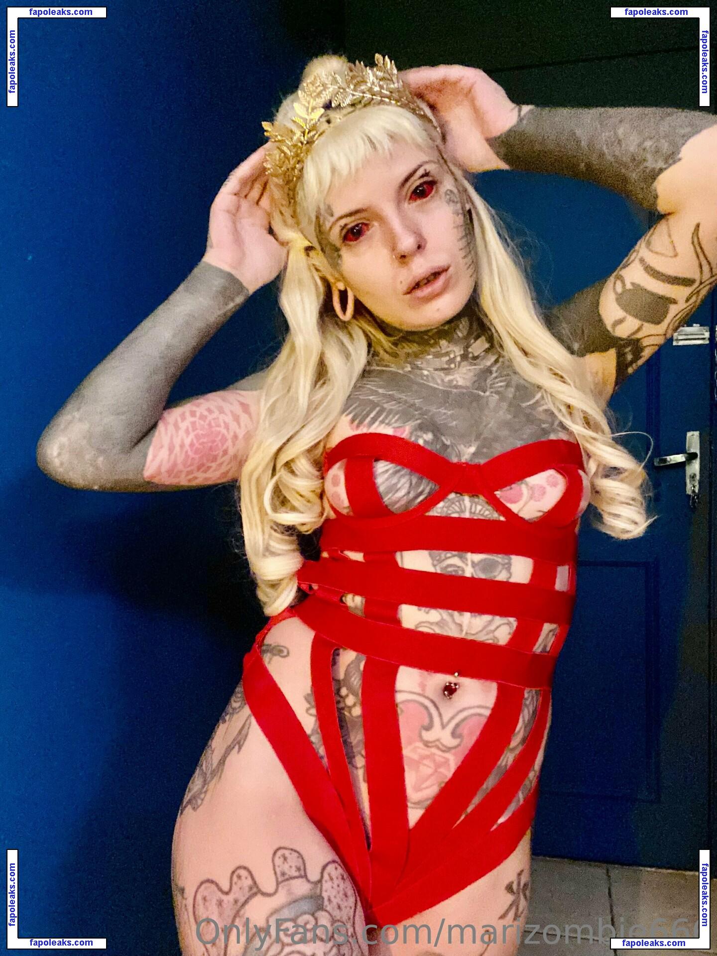 marizombie666 / sensual_lens nude photo #0007 from OnlyFans