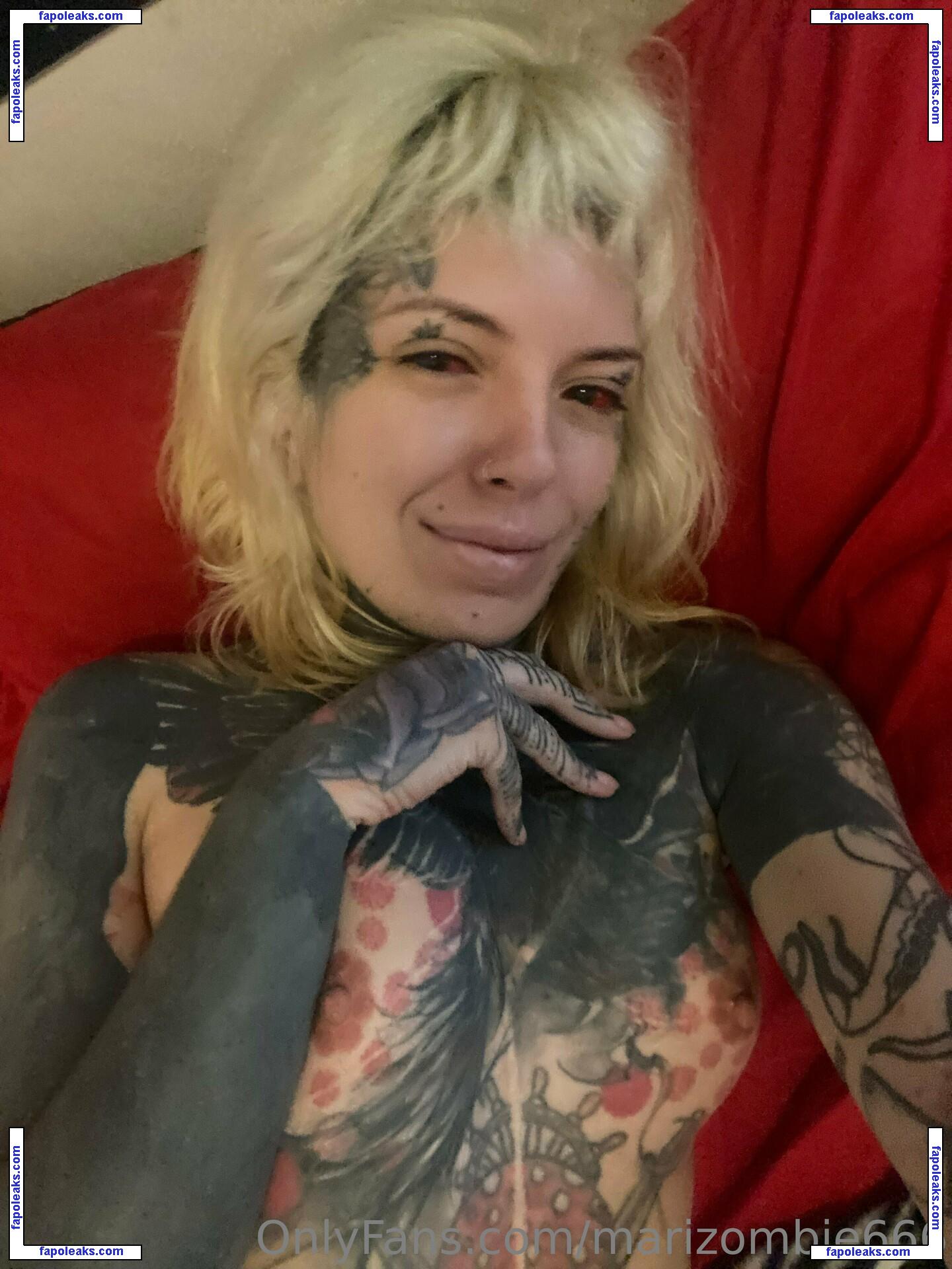 marizombie666 / sensual_lens nude photo #0012 from OnlyFans