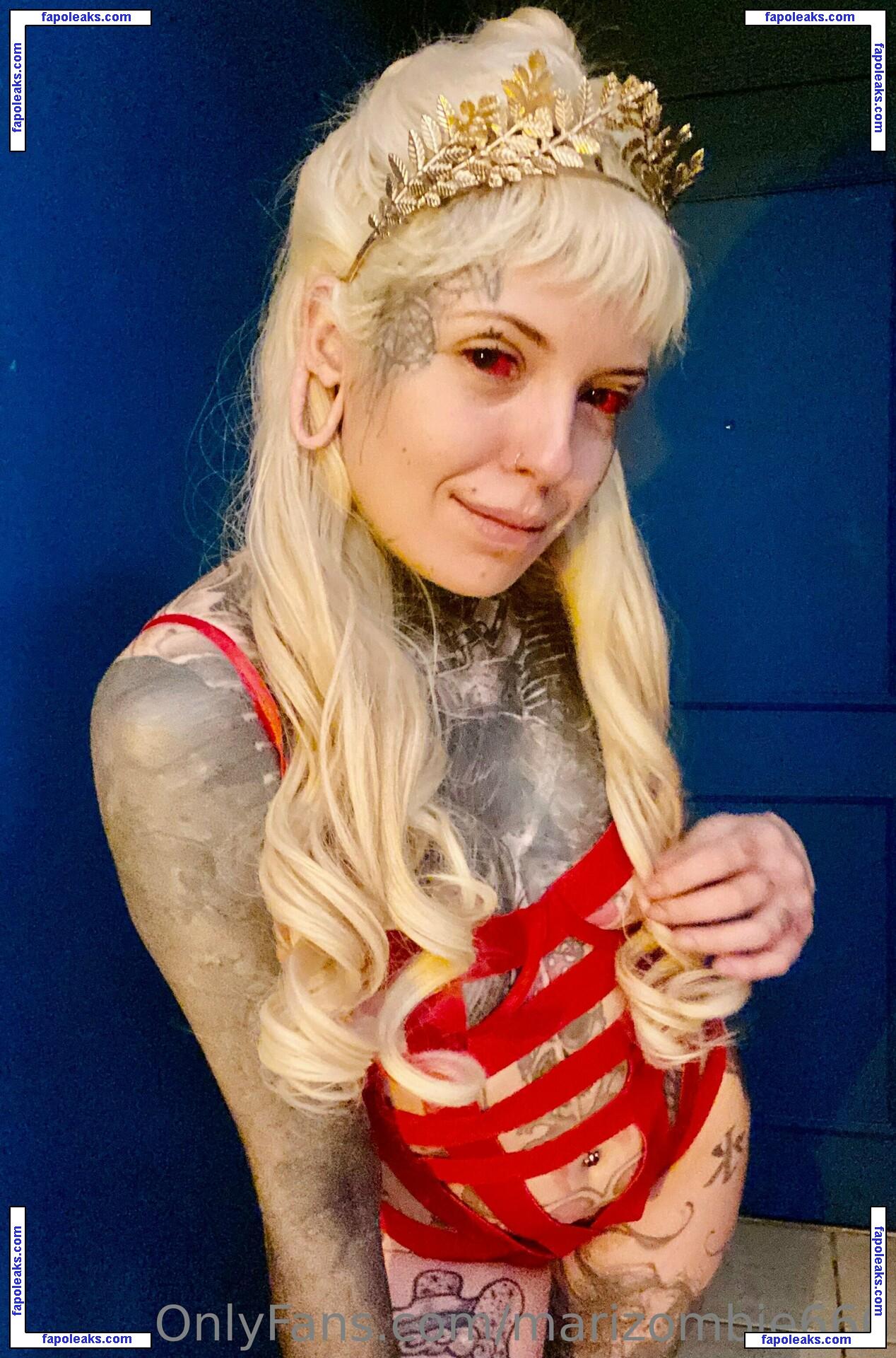 marizombie666 / sensual_lens nude photo #0019 from OnlyFans