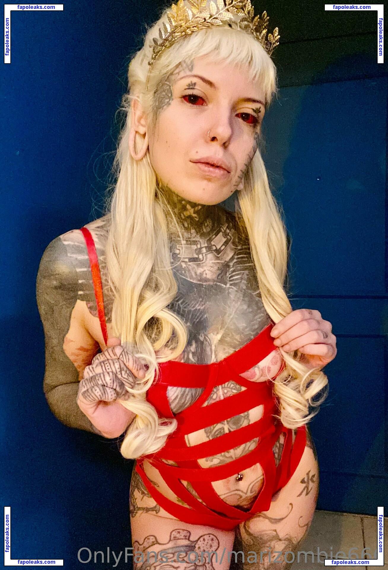 marizombie666 / sensual_lens nude photo #0022 from OnlyFans