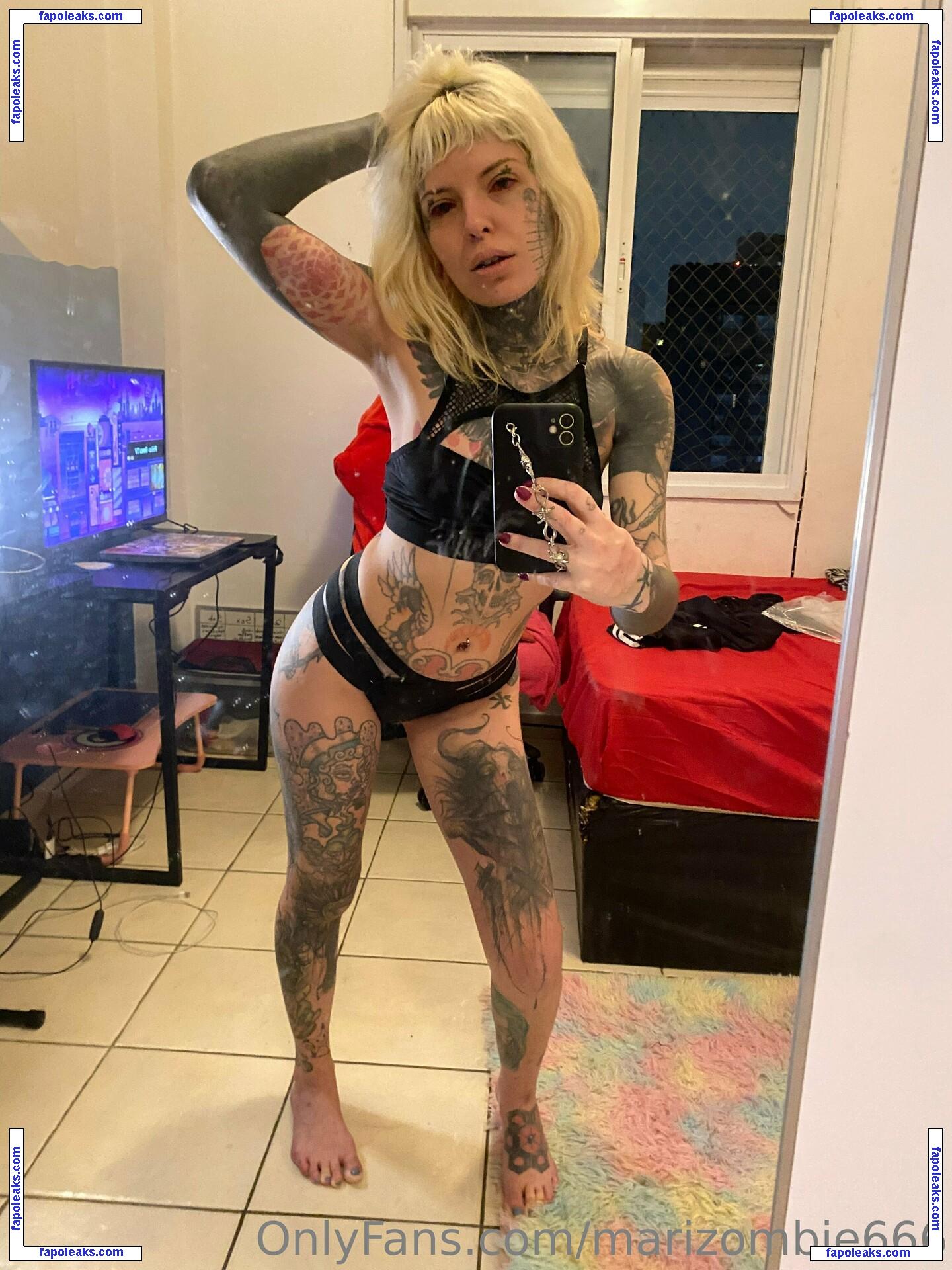 marizombie666 / sensual_lens nude photo #0025 from OnlyFans