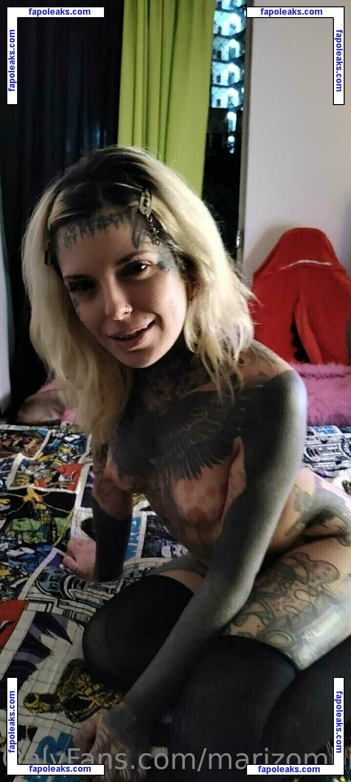 marizombie666 / sensual_lens nude photo #0063 from OnlyFans