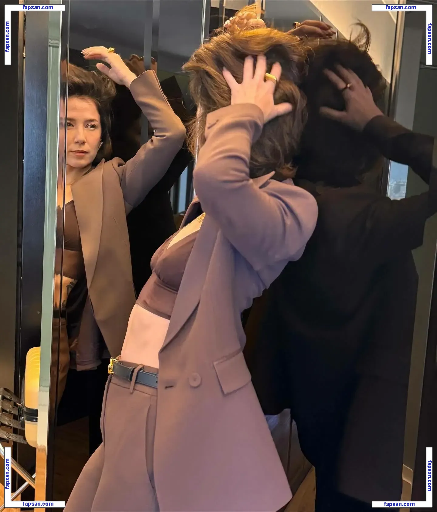 Marjorie Estiano nude photo #0050 from OnlyFans