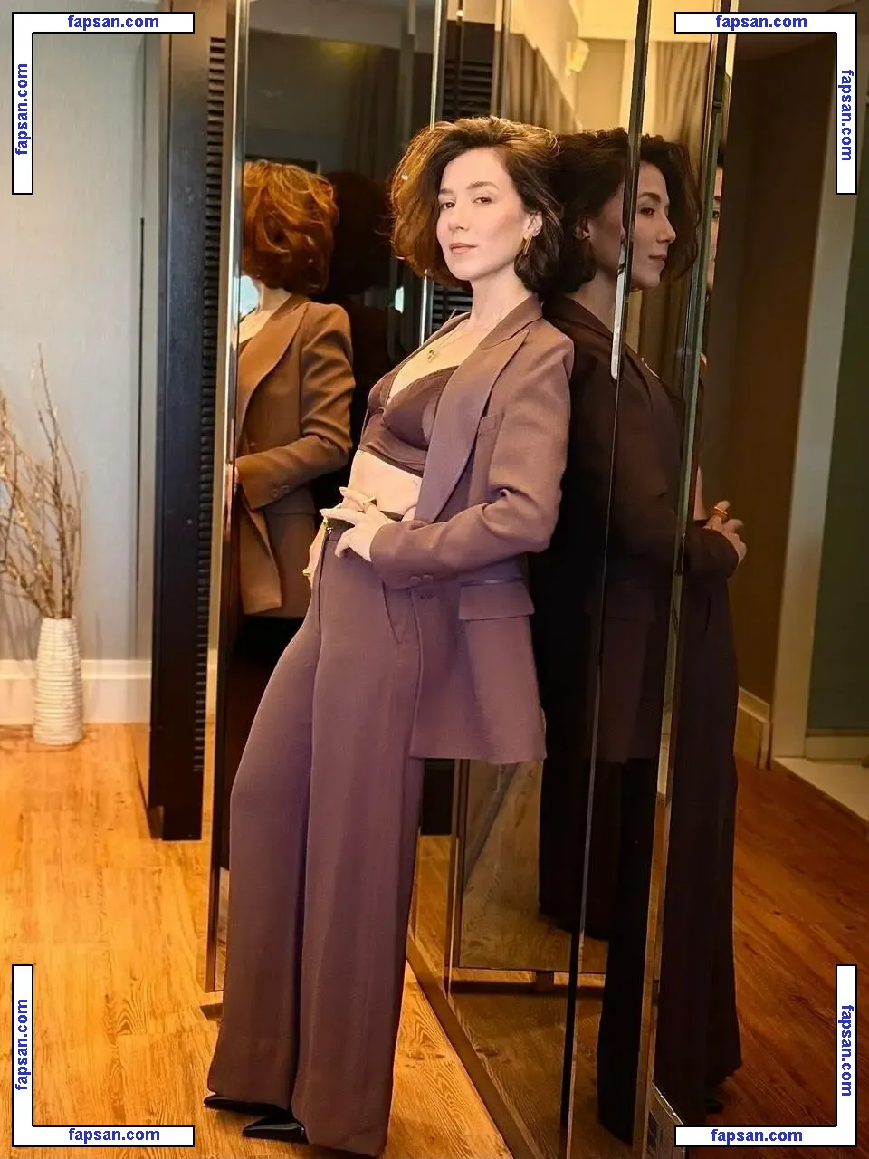 Marjorie Estiano nude photo #0051 from OnlyFans