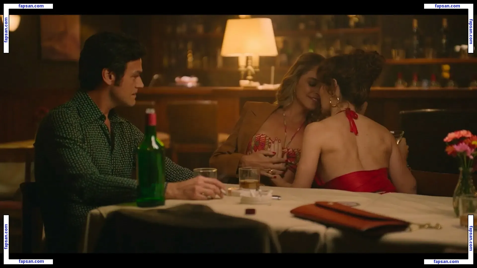 Marjorie Estiano nude photo #0060 from OnlyFans