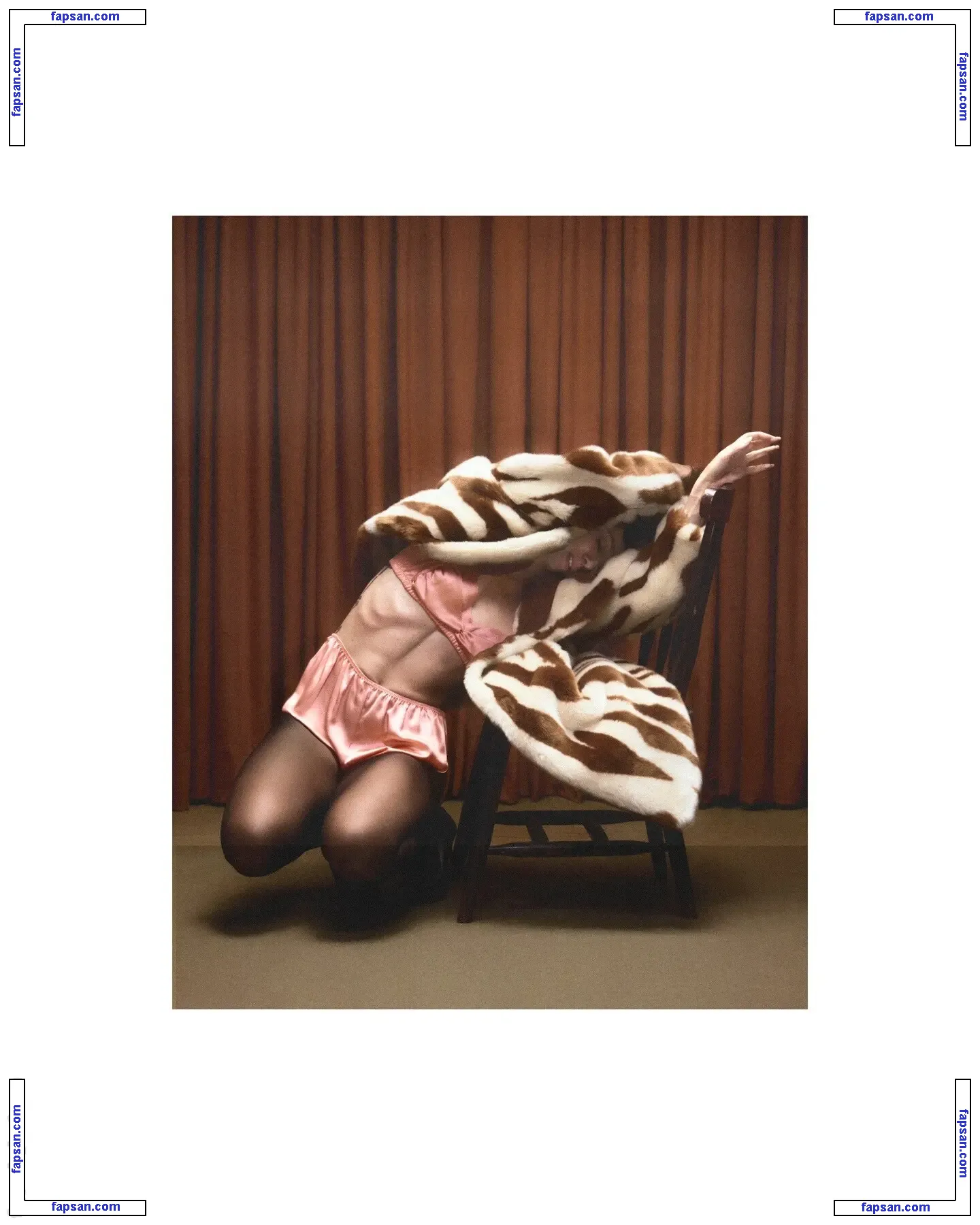 Marjorie Estiano nude photo #0072 from OnlyFans