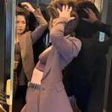 Marjorie Estiano nude #0050