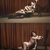 Marjorie Estiano nude #0075