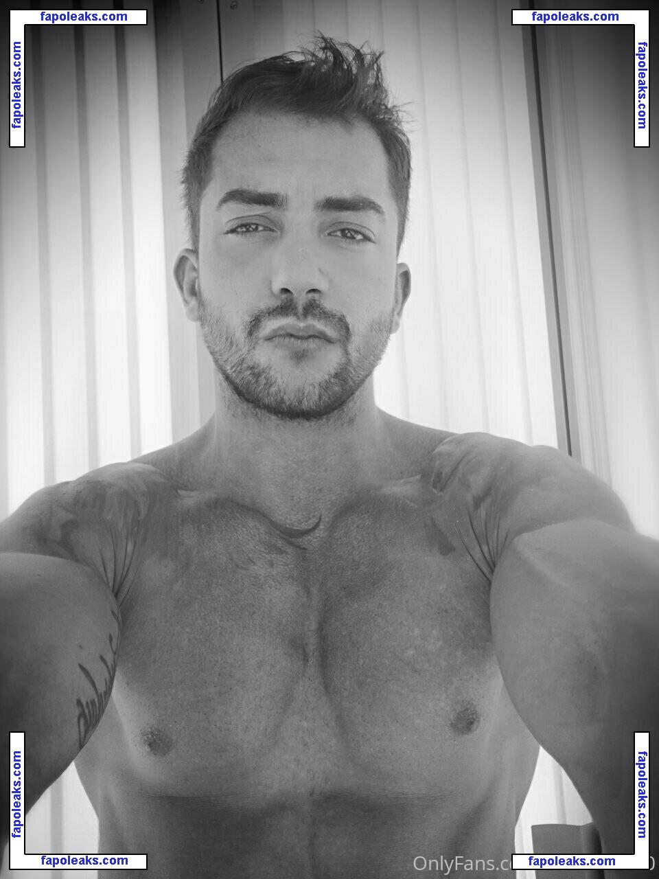 markusalexander / markusalexander.ro nude photo #0005 from OnlyFans