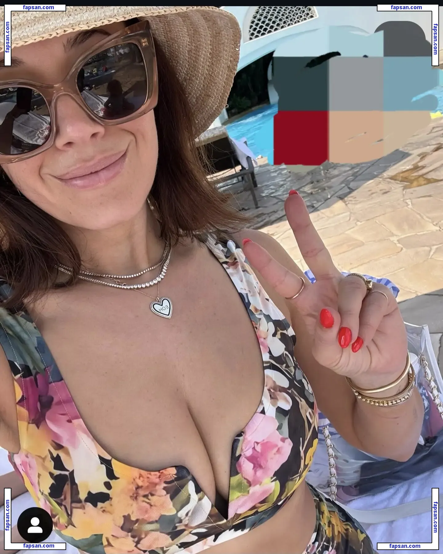 Marla Sokoloff nude photo #0019 from OnlyFans