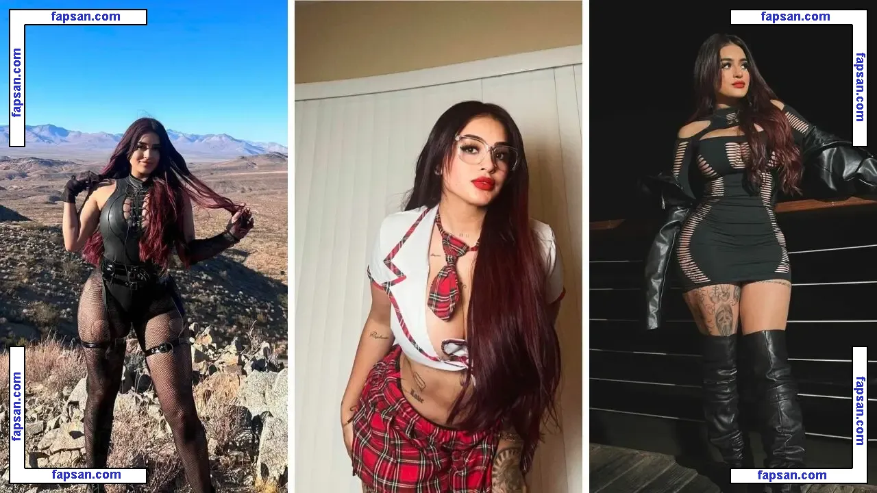 Marlen E. Benitez голая фото #0001 с Онлифанс