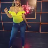 Marlene Contreras голая #0004