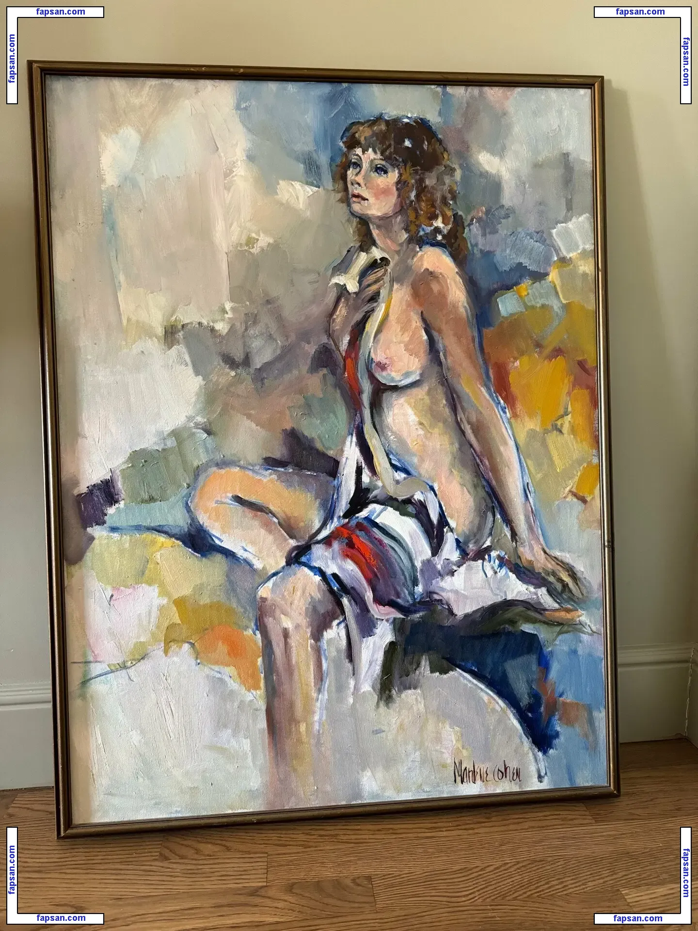 Marlene Marlene nude photo #0001 from OnlyFans