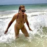 Marlene Mourreau nude #0032