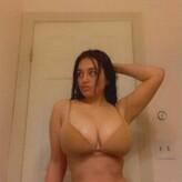 Marlene Santana nude #0024
